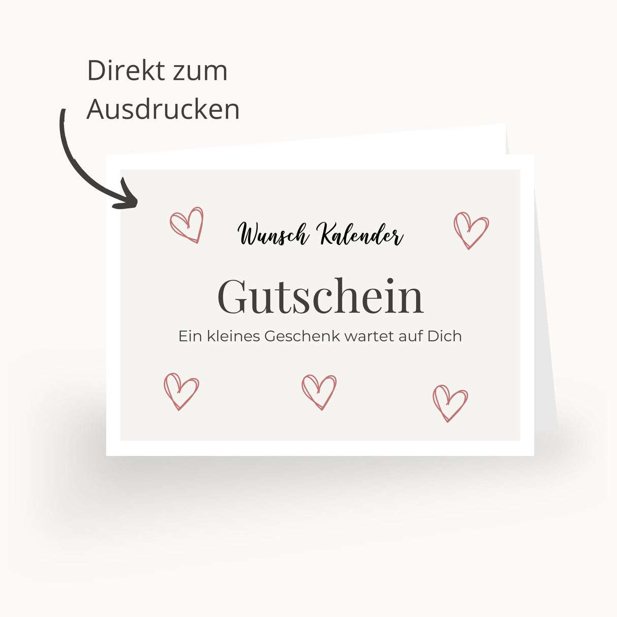 Gift Voucher