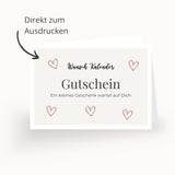 Gift Voucher