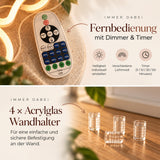 "Better Together" - LED Schriftzug